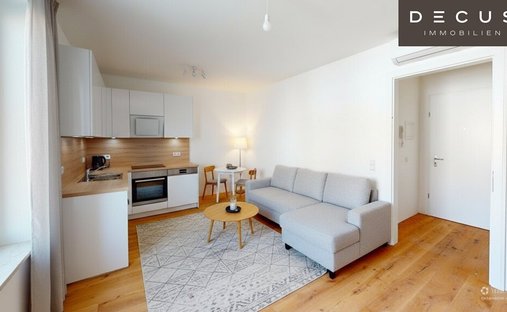Apartment in Vienna, Wien, Austria 1
