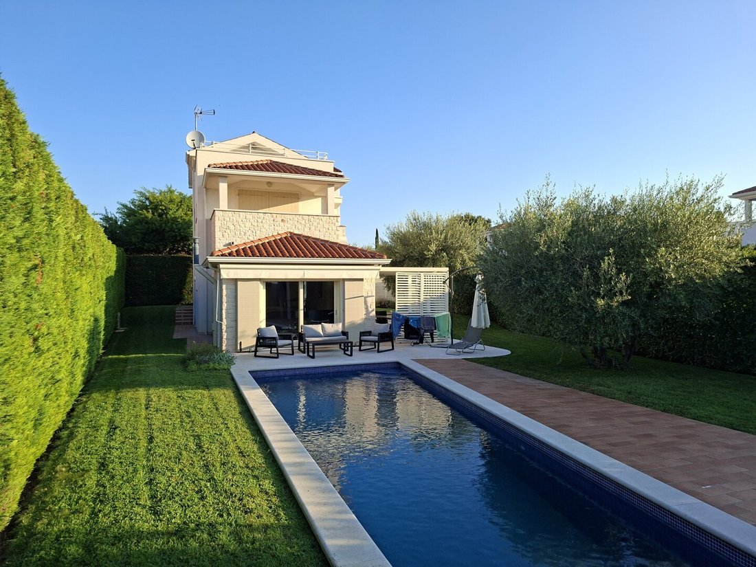 House in Vabriga, Istria County, Croatia 2 - 16440415