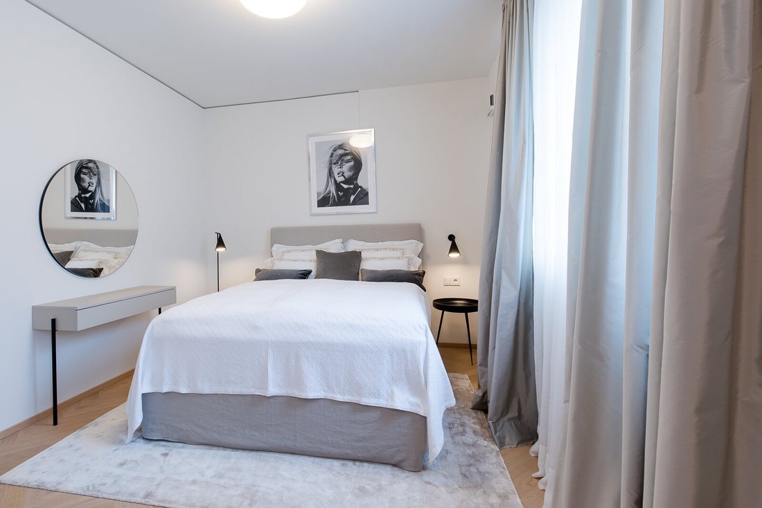 Apartment in Salzburg, Salzburg, Austria 4 - 17032243