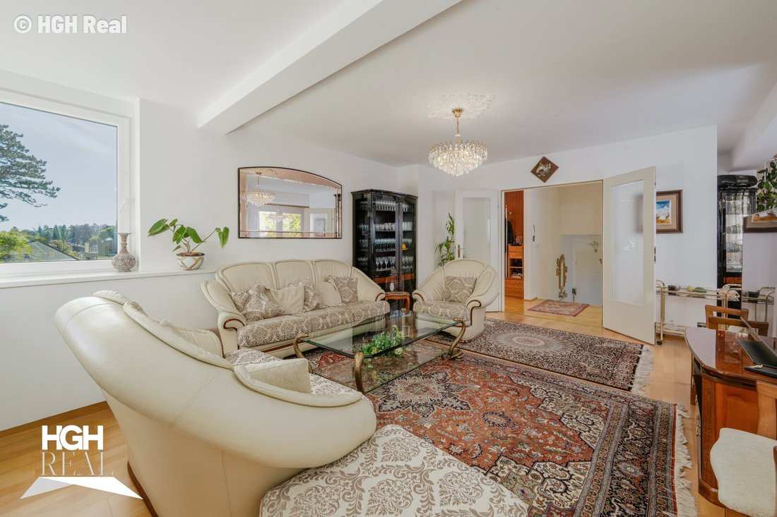 Apartment in Vienna, Wien, Austria 5 - 17029985