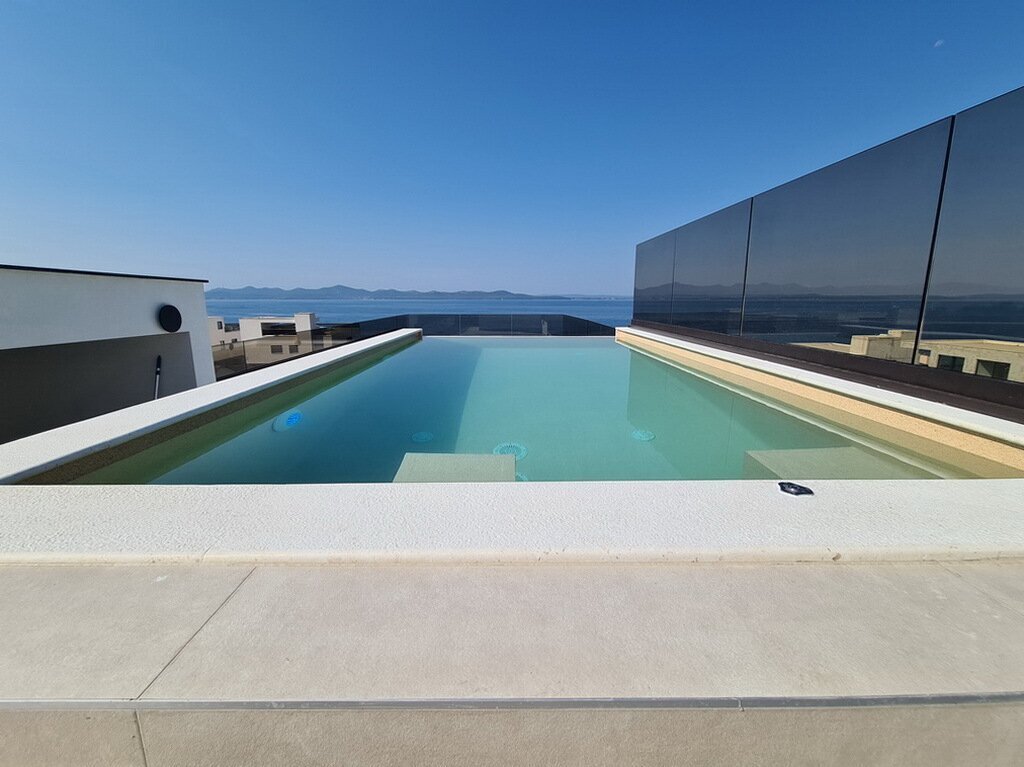 Apartment in Kozino, Zadar County, Croatia 2 - 17031593