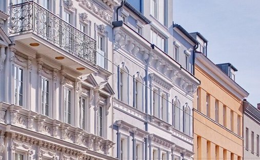 Apartment in Vienna, Wien, Austria 1