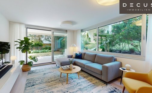 Apartment in Vienna, Wien, Austria 1
