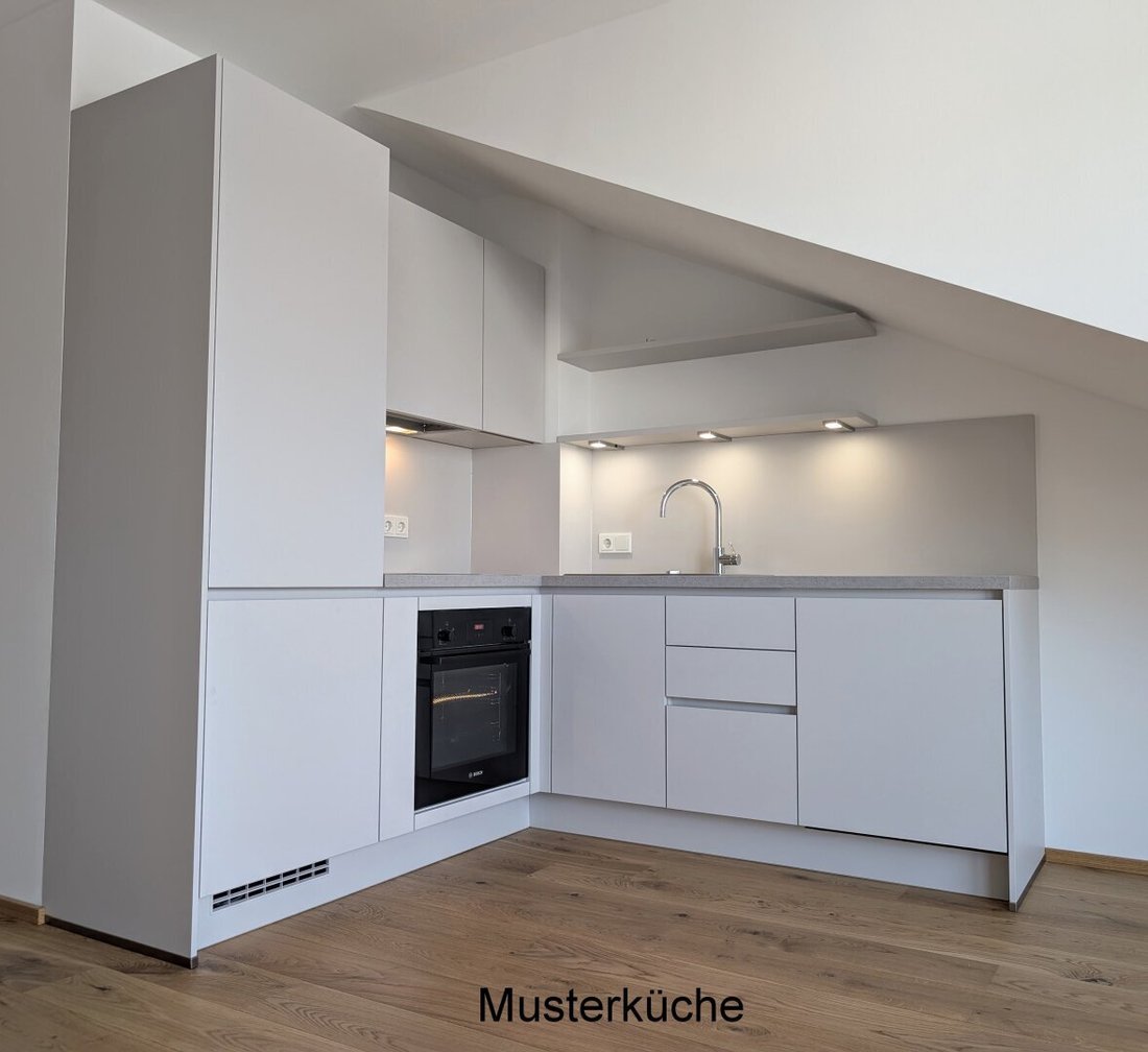 Penthouse in Hallwang, Salzburg, Austria 4 - 16424018