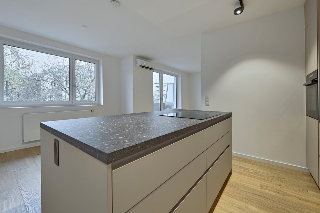Apartment in Vienna, Wien, Austria 4 - 17028681