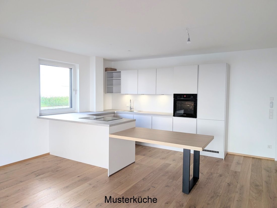 Apartment in Hallwang, Salzburg, Austria 3 - 17026801