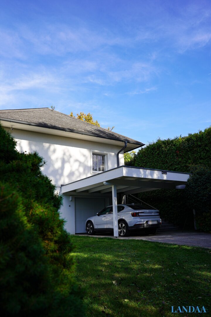 House in Oberrohrbach, Lower Austria, Austria 3 - 17030627