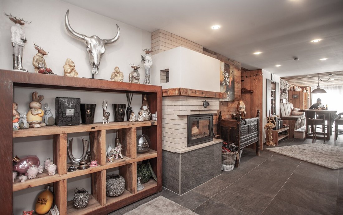 Apartment in Leutasch, Tyrol, Austria 5 - 17031012