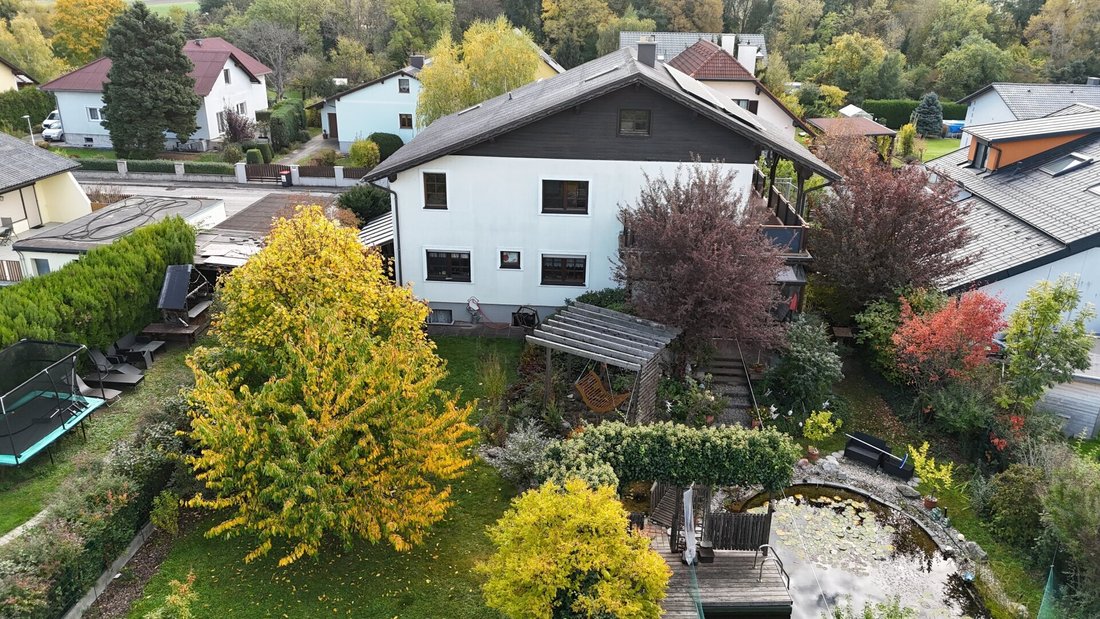 House in Wiener Neustadt, Lower Austria, Austria 1 - 17031756