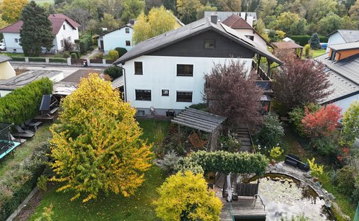 House in Wiener Neustadt, Lower Austria, Austria 1