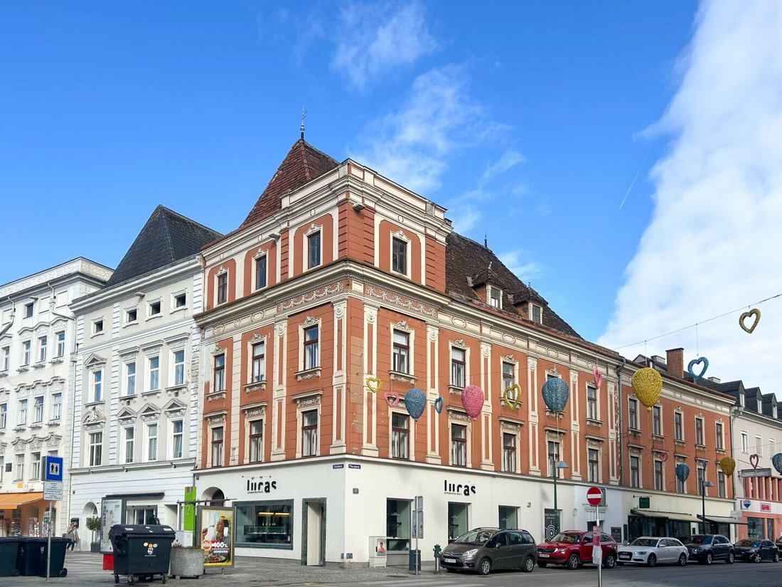 Townhouse in Wels, Upper Austria, Austria 1 - 17030476