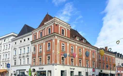 Townhouse en Wels, Alta Austria, Austria 1