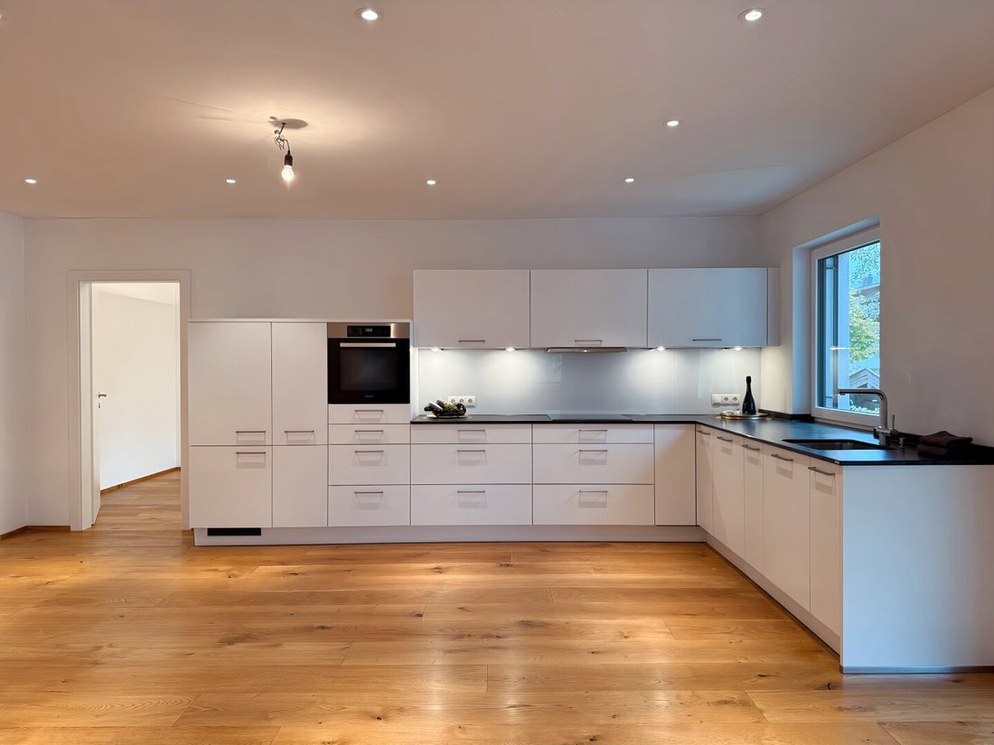 Apartment in Niederau, Tyrol, Austria 1 - 17031211