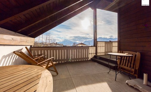 Penthouse in Mondsee, Upper Austria, Austria 1