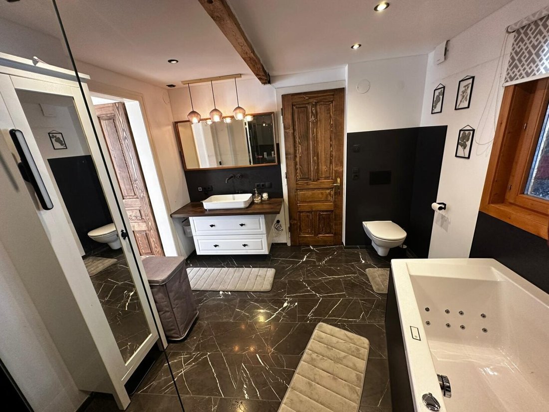 Apartment in Schruns, Vorarlberg, Austria 4 - 16421769
