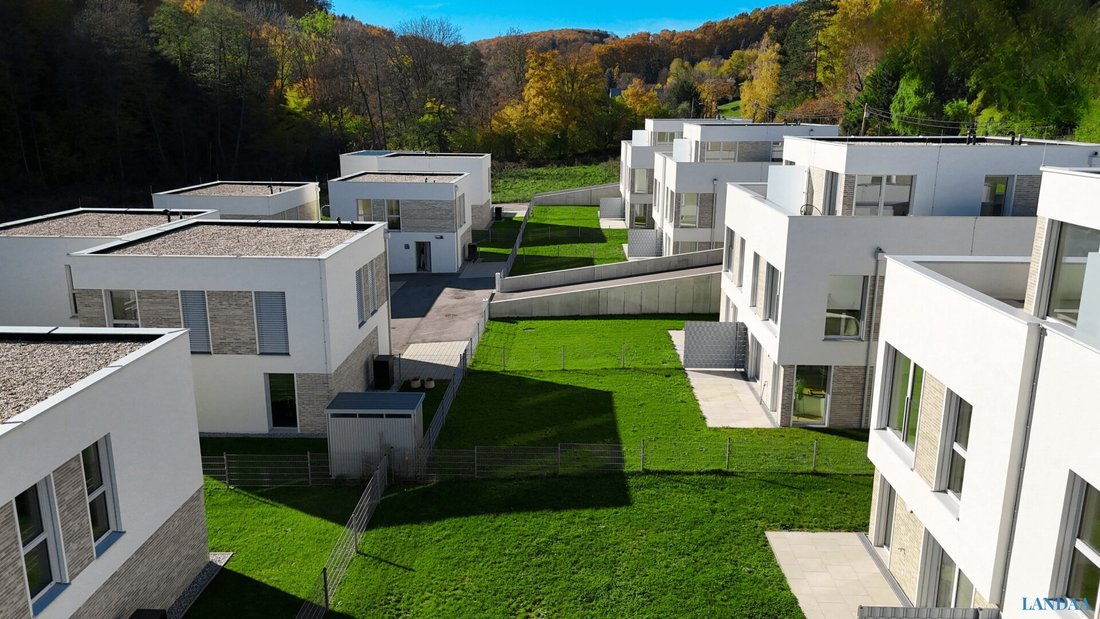 House in Klosterneuburg, Lower Austria, Austria 1 - 17029354