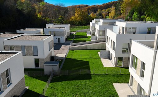 Casa a Klosterneuburg, Bassa Austria, Austria 1