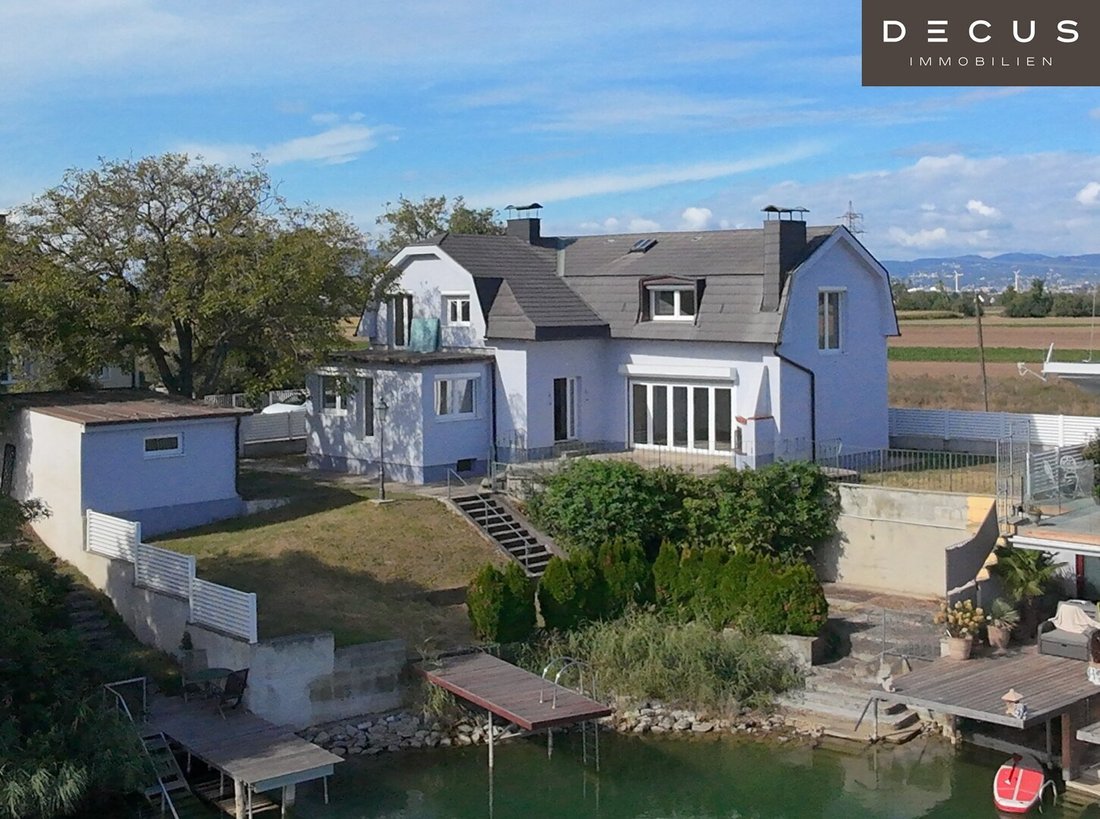 House in Leopoldsdorf, Lower Austria, Austria 1 - 17033046