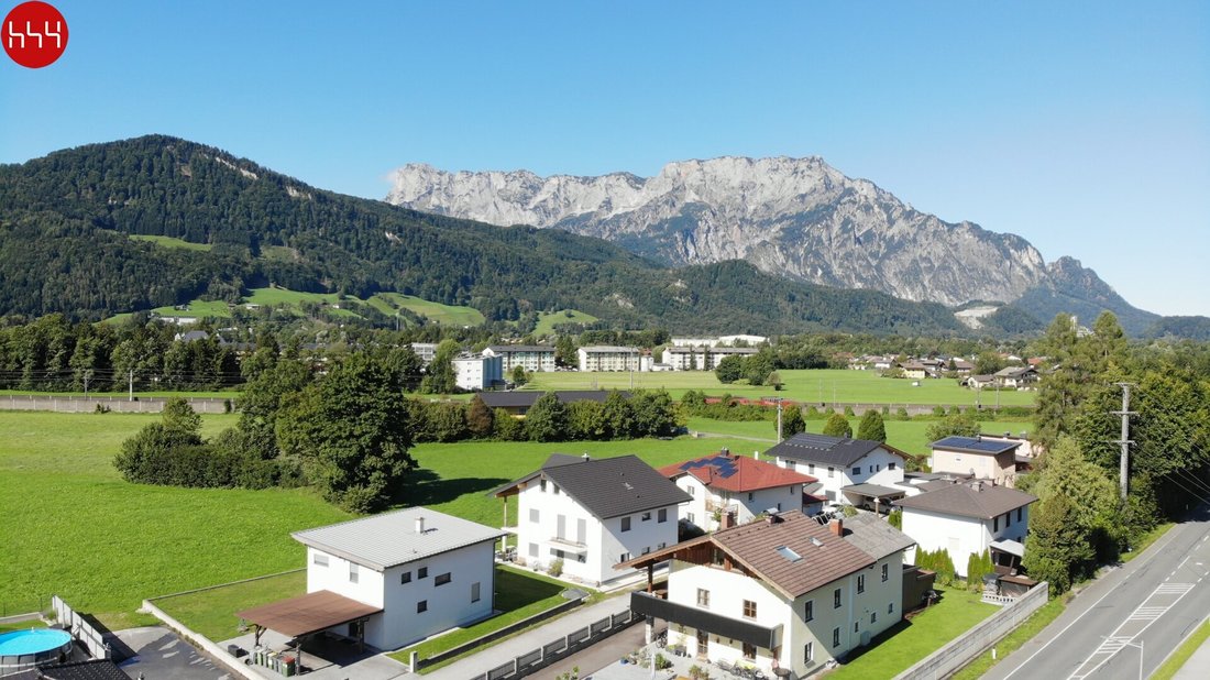 Apartment in Oberalm, Salzburg, Austria 3 - 16431940