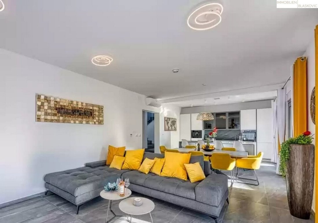 House in Musalez, Istria County, Croatia 3 - 17032407