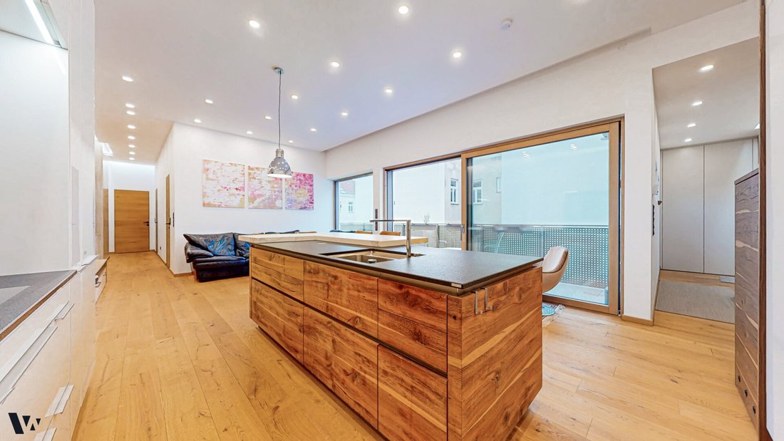 Apartment in Vienna, Wien, Austria 3 - 17030727