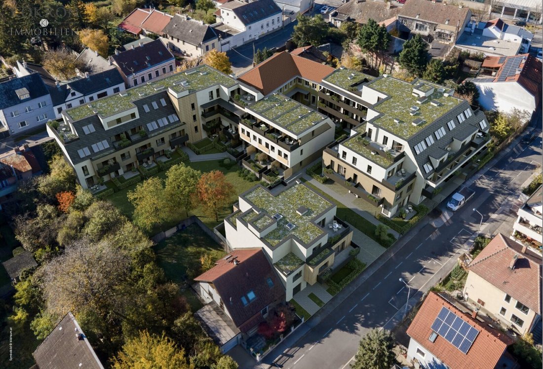 Apartment in Vienna, Wien, Austria 4 - 17029427