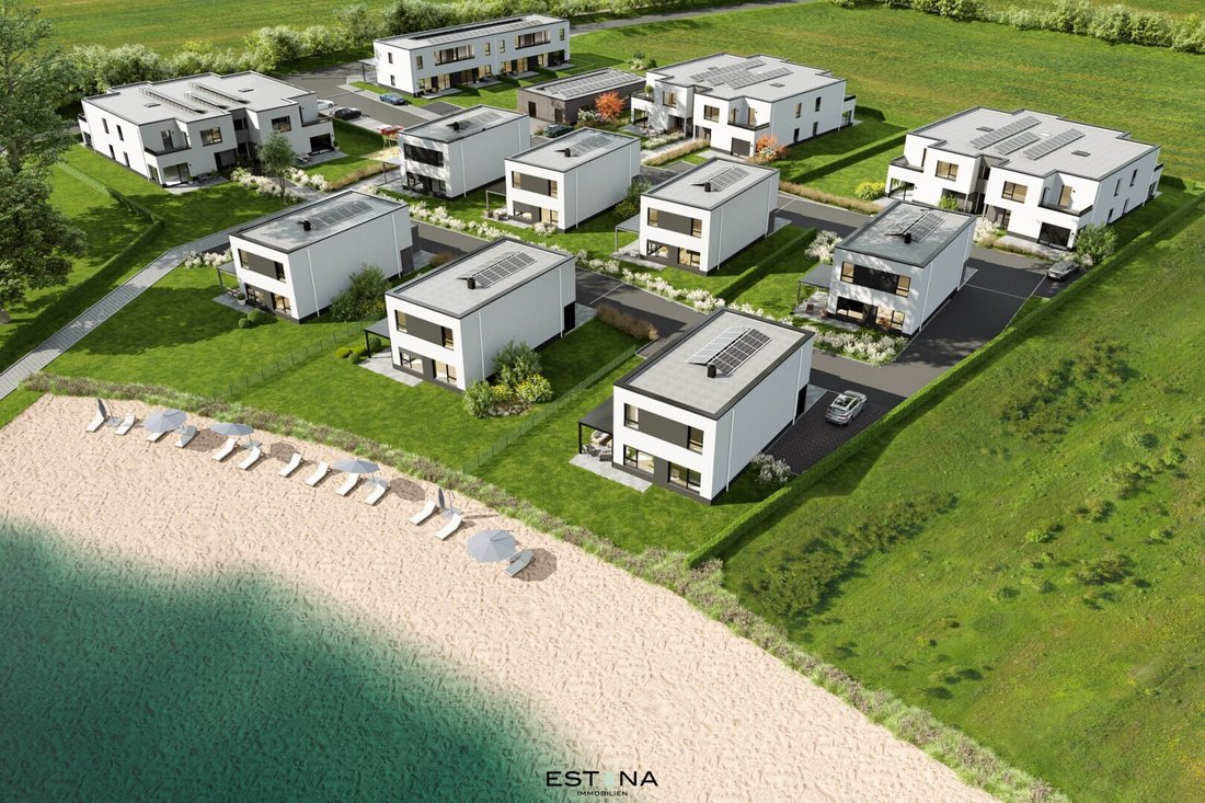 Apartment in Neusiedl am See, Burgenland, Austria 2 - 17033948