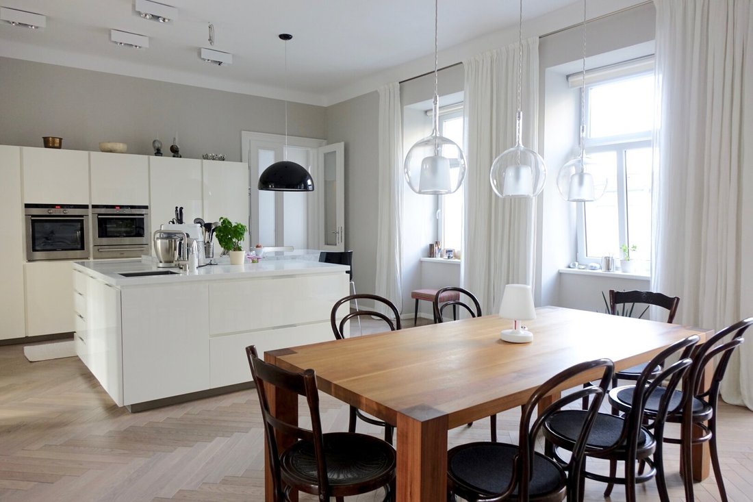 Apartment in Vienna, Wien, Austria 1 - 17027107