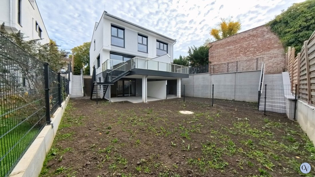Haus in Wien, Wien, Österreich 2 - 17031281
