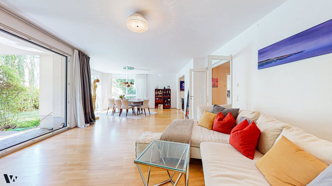 Apartment in Vienna, Wien, Austria 3 - 17030988