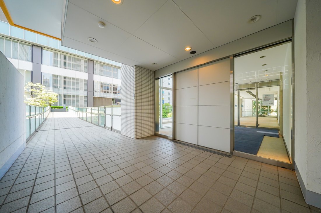 Condo in Chiyoda City, Tokyo, Japan 5 - 17029614