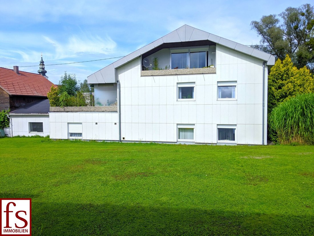 House in Pichl bei Wels, Upper Austria, Austria 2 - 17030623