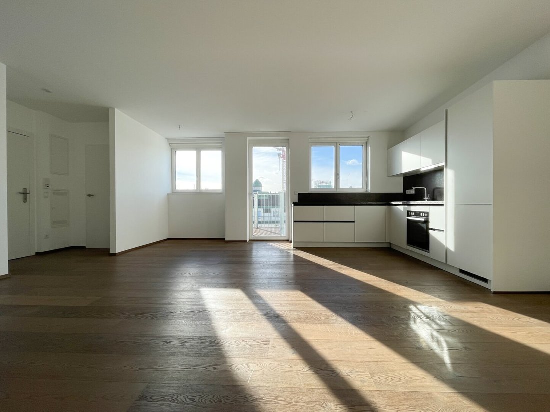 Penthouse in Vienna, Wien, Austria 4 - 17032247