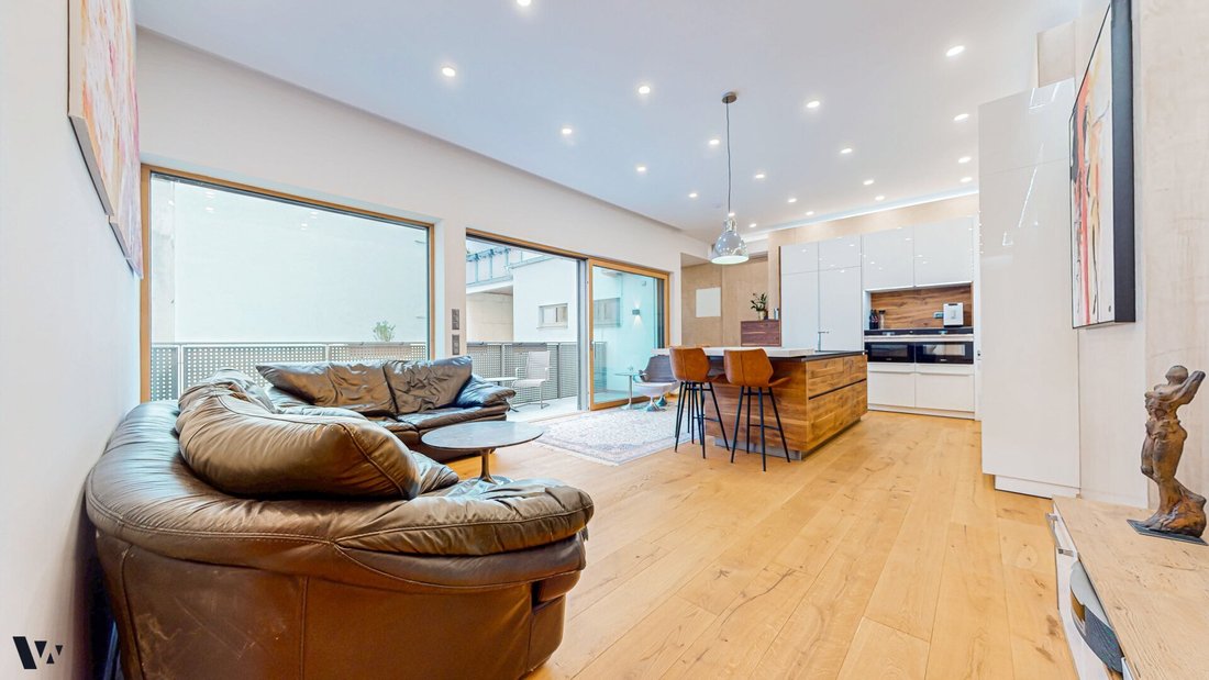 Apartment in Vienna, Wien, Austria 2 - 17030727