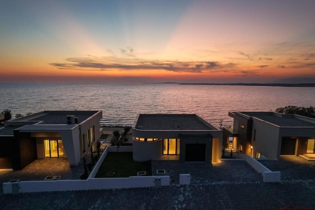 Villa in Zaton, Zadar County, Croatia 4 - 16450686