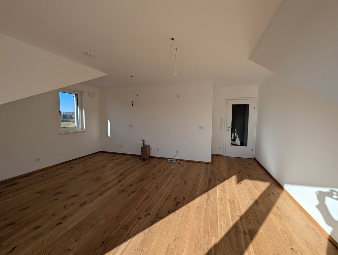 Penthouse in Hallwang, Salzburg, Austria 4 - 16424071
