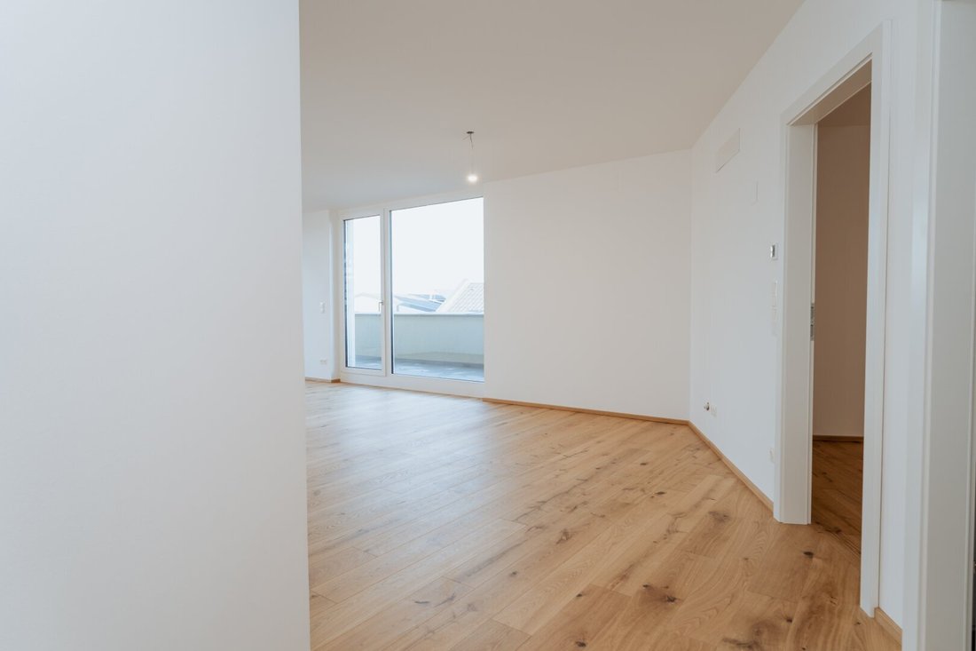 Penthouse in Podersdorf am See, Burgenland, Austria 2 - 17029213