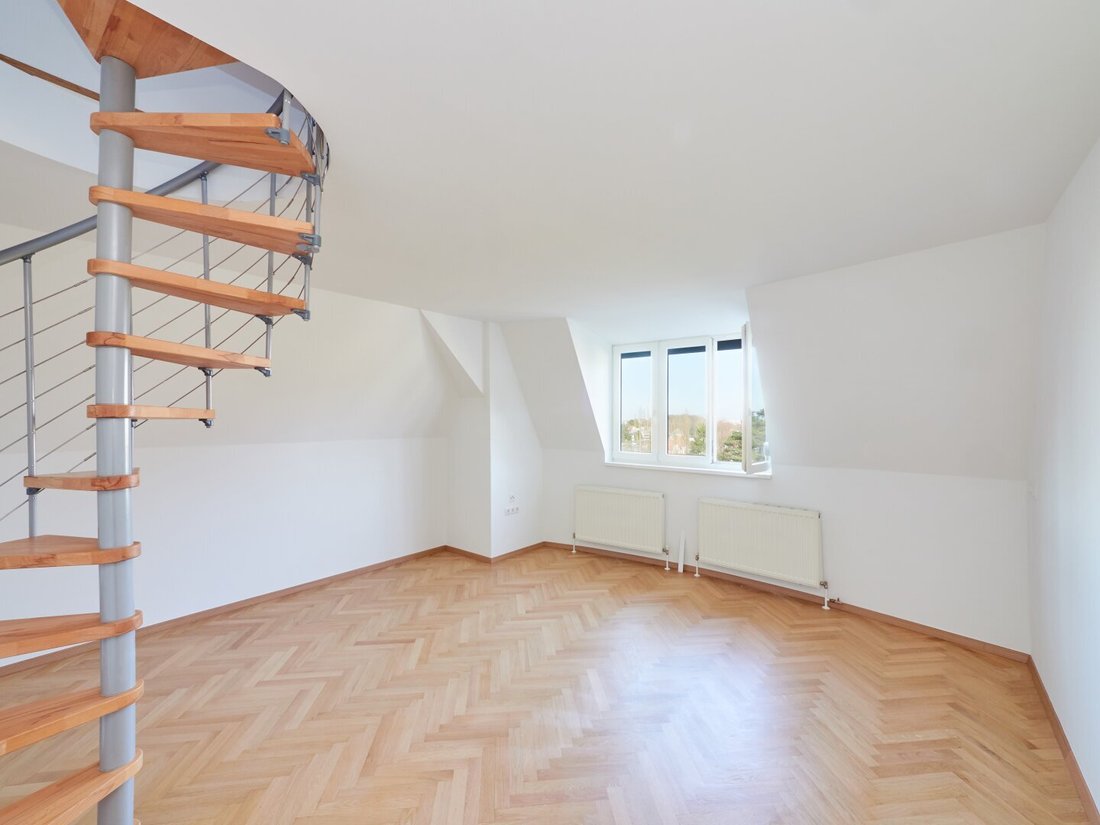 Penthouse in Vienna, Wien, Austria 1 - 17029005