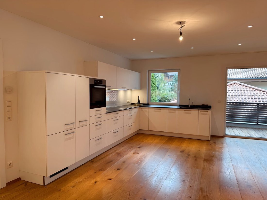 Apartment in Niederau, Tyrol, Austria 3 - 17031211