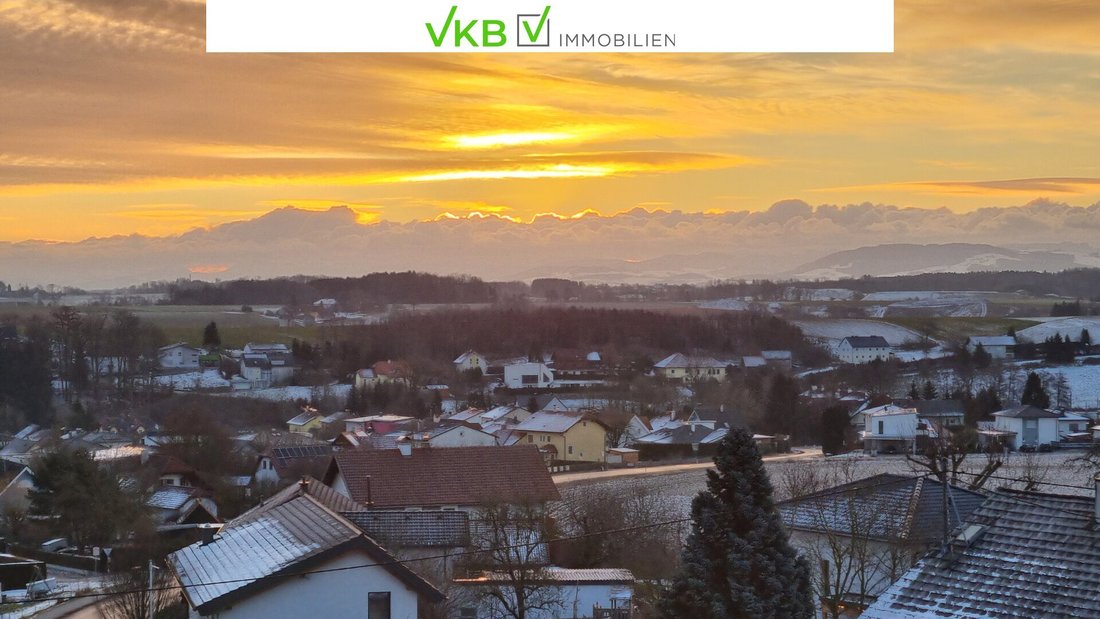 Apartment in Hofkirchen im Traunkreis, Upper Austria, Austria 2 - 16436429