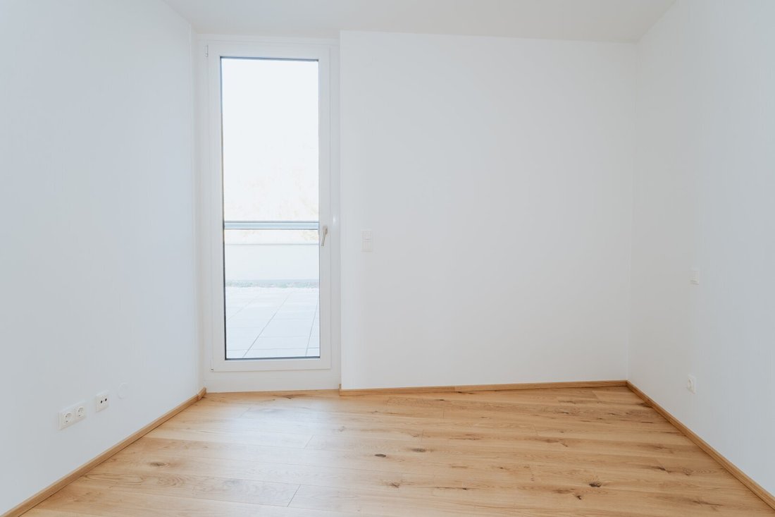 Apartment in Podersdorf am See, Burgenland, Austria 4 - 17029056