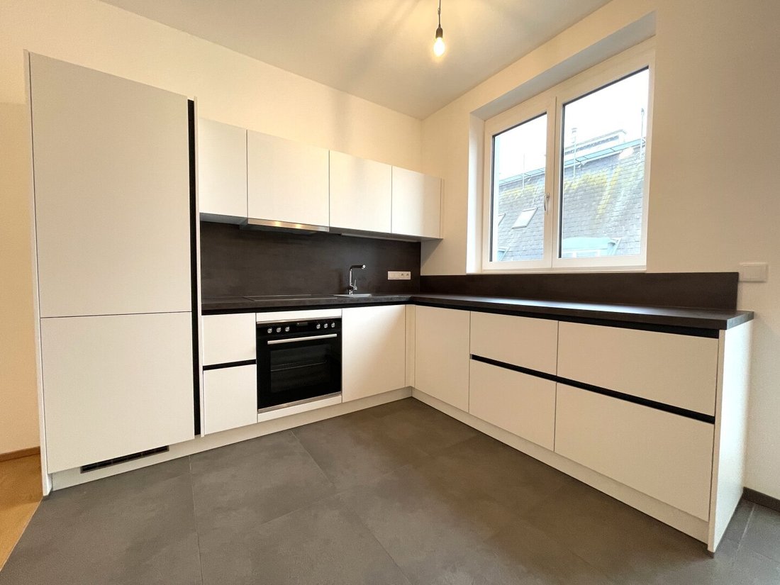 Penthouse in Vienna, Wien, Austria 2 - 17032642