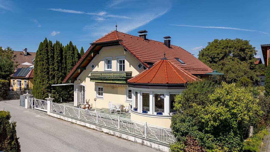 House in Seekirchen am Wallersee, Salzburg, Austria 1 - 17032576