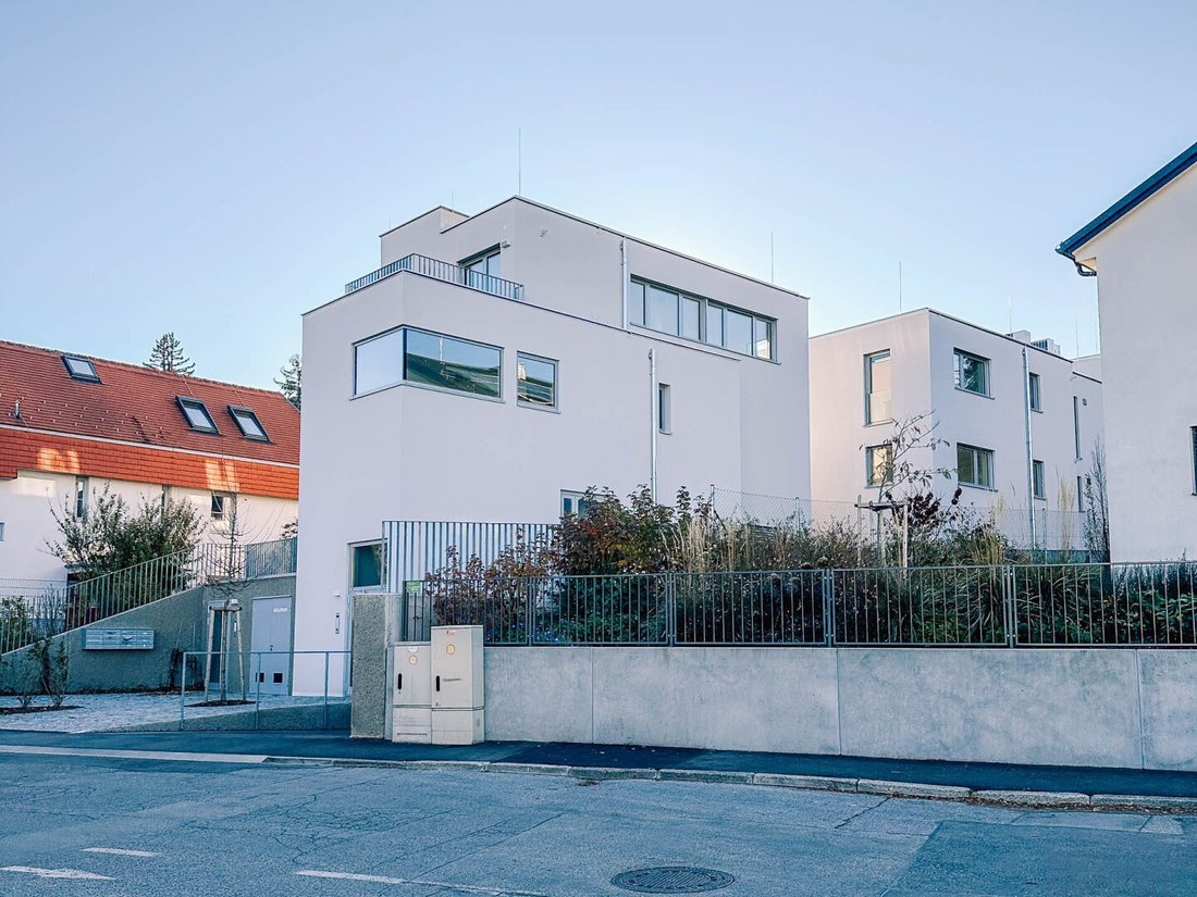 Apartment in Mödling, Lower Austria, Austria 4 - 17027195