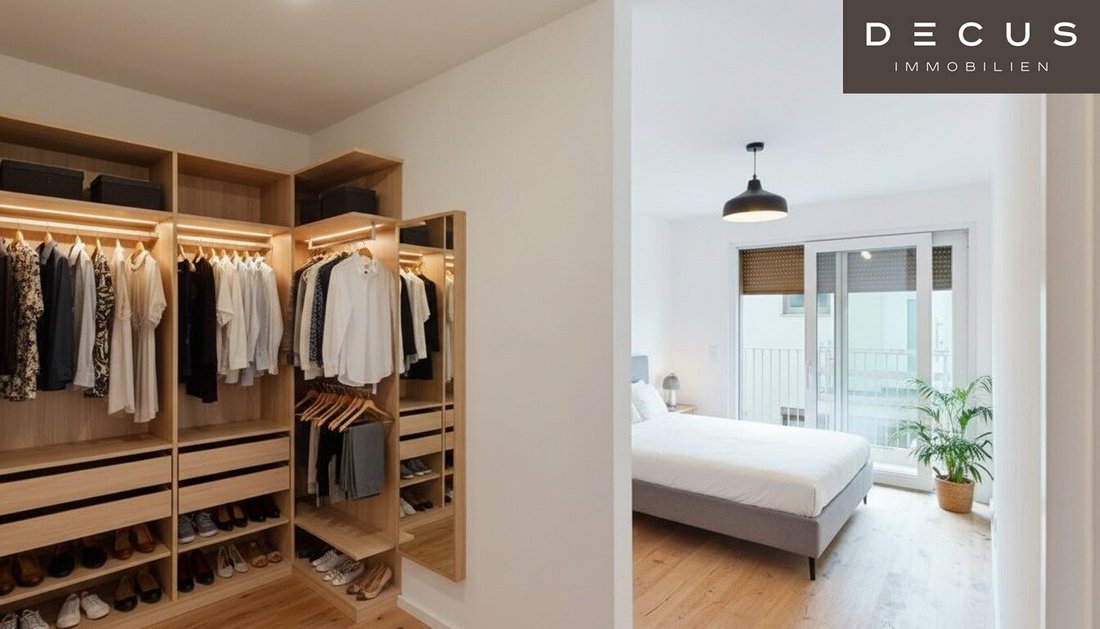 Apartment in Vienna, Wien, Austria 3 - 17033802