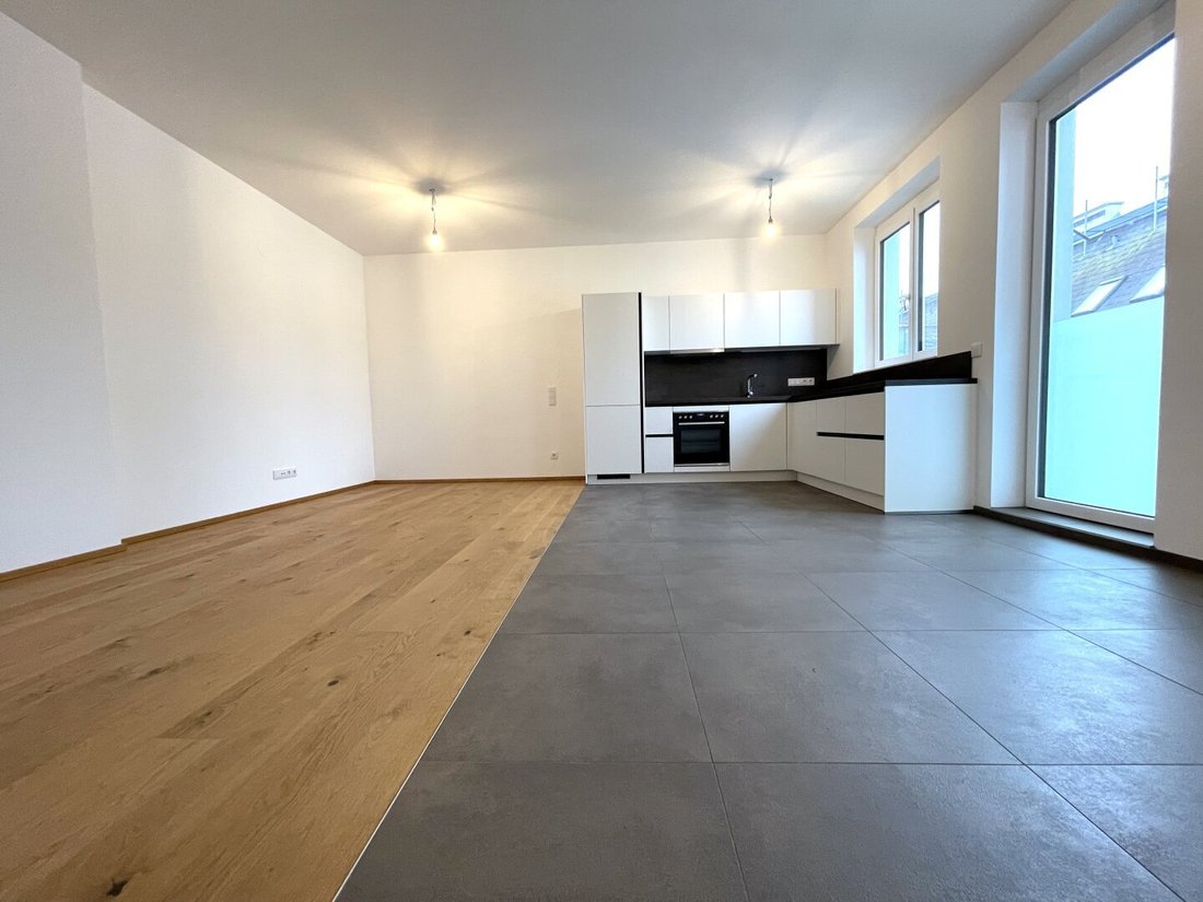 Penthouse in Vienna, Wien, Austria 1 - 17032642