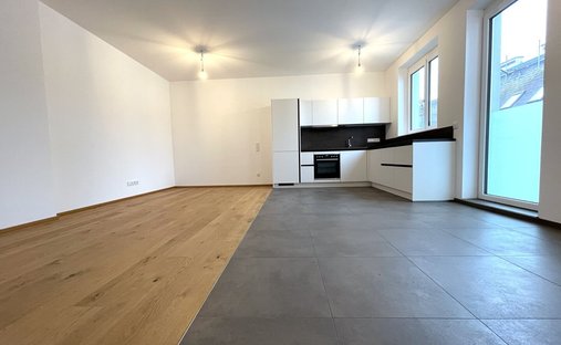 Penthouse in Wien, Wien, Österreich 1