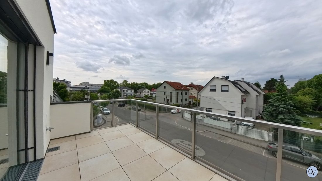 Apartment in Vienna, Wien, Austria 2 - 17031552
