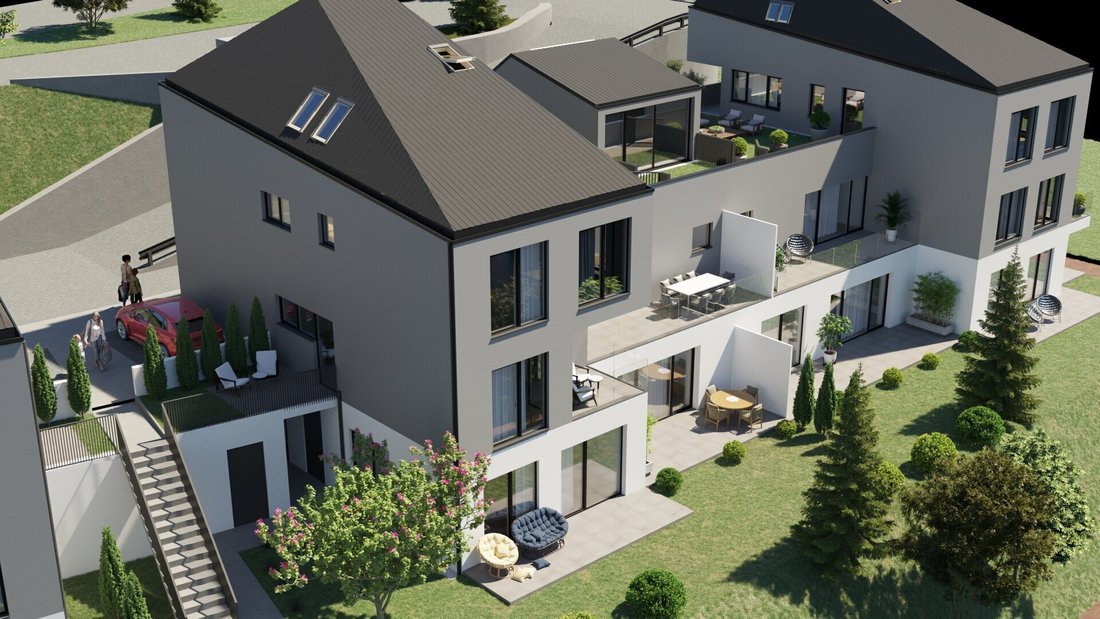 Apartment in Steyr, Upper Austria, Austria 1 - 16439439