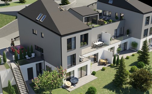 Apartment in Steyr, Upper Austria, Austria 1